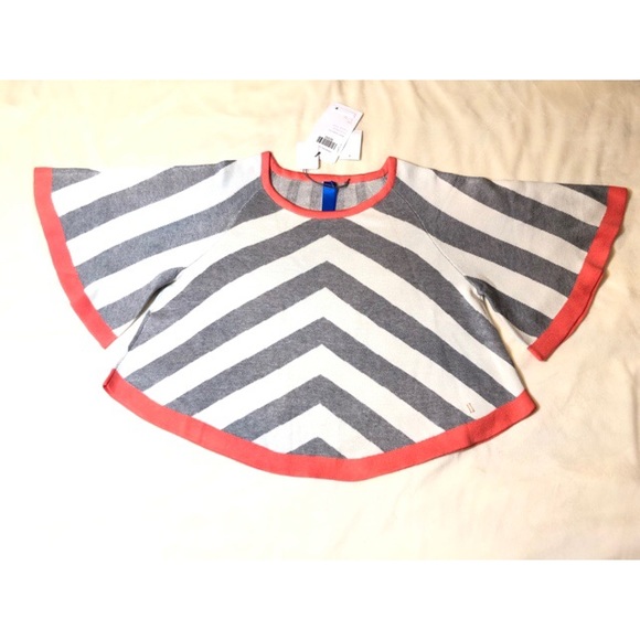 Kilt & Ace flounce crop top - Picture 2 of 8